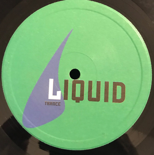 Lasgo - Alone | Liquid Trance (LTR 8) - 2 Lasgo - Alone | Liquid Trance (LTR 8) - 2