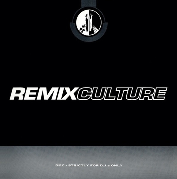 Various - Remix Culture 163 | DMC (DMC 163) - main