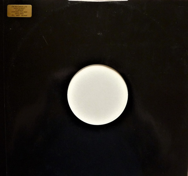 Ginny Clee - Can't Be Serious | VM Records (VM 3T) - 3 Ginny Clee - Can't Be Serious | VM Records (VM 3T) - 3