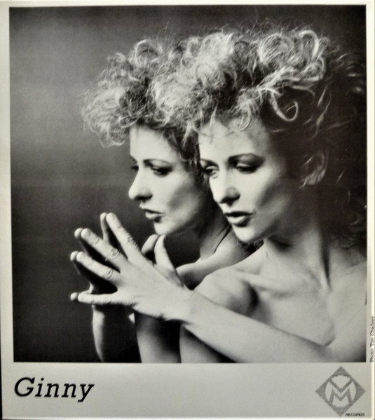 Ginny Clee - Can't Be Serious | VM Records (VM 3T) - 4 Ginny Clee - Can't Be Serious | VM Records (VM 3T) - 4