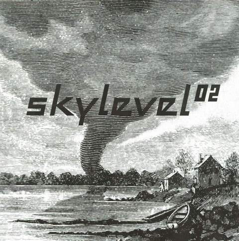 Skylevel - Skylevel 02 | Skylevel (SKYLEVEL02)