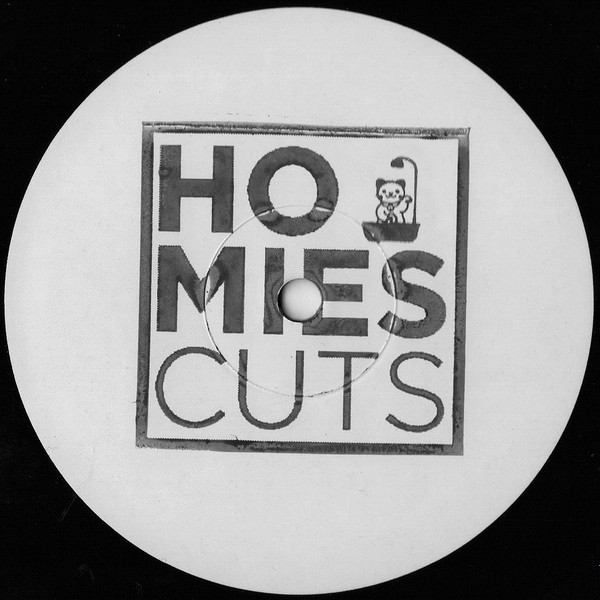 Homies - HOMIES CUTS 002 | Homies Cuts (HC002)