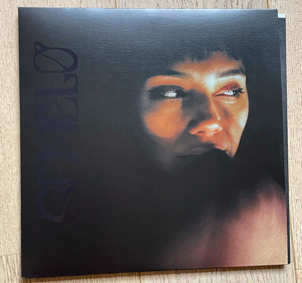 Angelica Garcia - Gemelo | Partisan Records (PTKF3036-3)