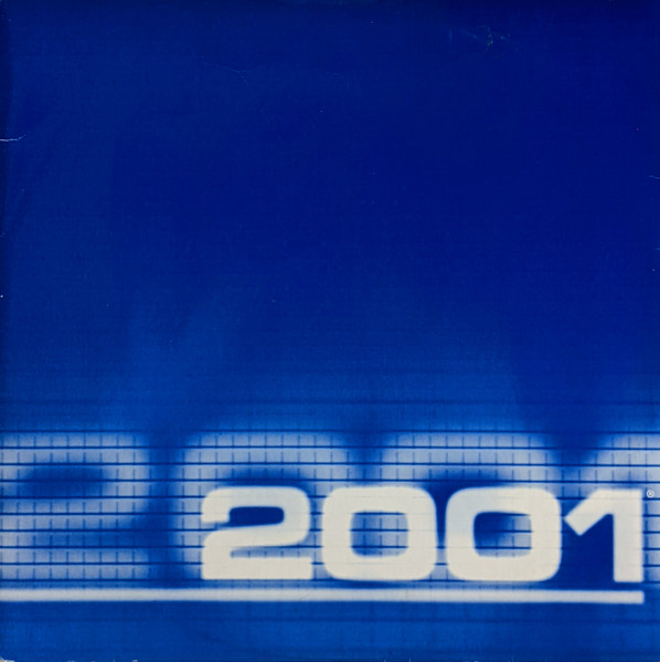 Floorfilla - Anthem # 2 (Remix) | 2001 (TWO 5020R-12) - 4
