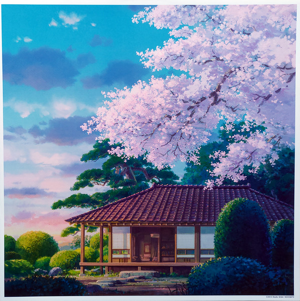 Joe Hisaishi - 風立ちぬ (サウンドトラック) | Studio Ghibli Records (TJJA-10033) - 4