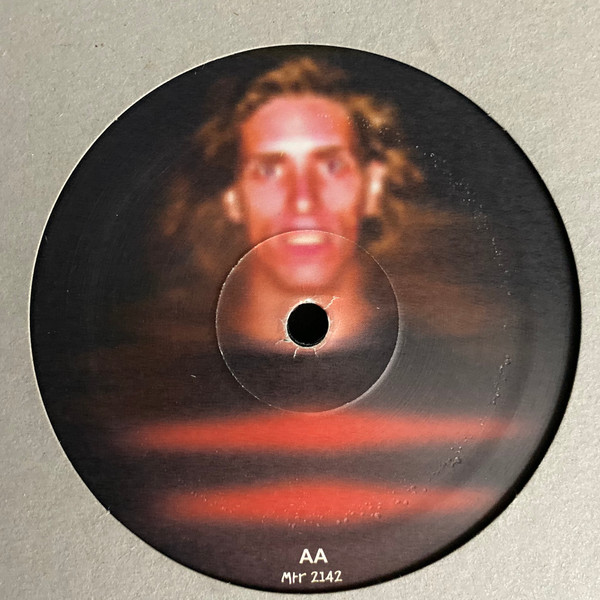 David Gates & Fabrice - The Eccentric Club | Mantra Vibes (MTR 2142) - 2 David Gates & Fabrice - The Eccentric Club | Mantra Vibes (MTR 2142) - 2