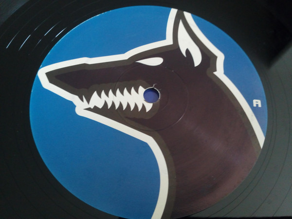 Schyzomaniac - Dobermann (Bienvenue Dans Le Chaos) | Island Records (2816) - 4