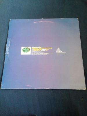 Schyzomaniac - Dobermann (Bienvenue Dans Le Chaos) | Island Records (2816) - 2