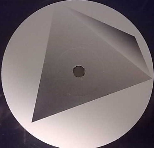 Sunscreem - Secrets | Not On Label (Sunscreem Self-released) (GOD 001) - main