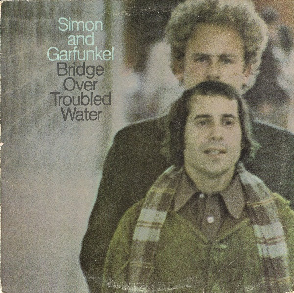 Simon & Garfunkel - Bridge Over Troubled Water | Columbia (KCS 9914) - main Simon & Garfunkel - Bridge Over Troubled Water | Columbia (KCS 9914) - main