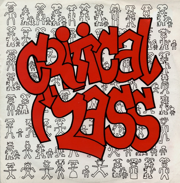 Critical Mass - No Nonsense | Kool Kat (KOOL T12)