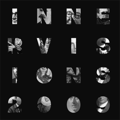 The Machine - Fuse - Âme & Dixon Remixes | Innervisions (IV23) - main The Machine - Fuse - Âme & Dixon Remixes | Innervisions (IV23) - main