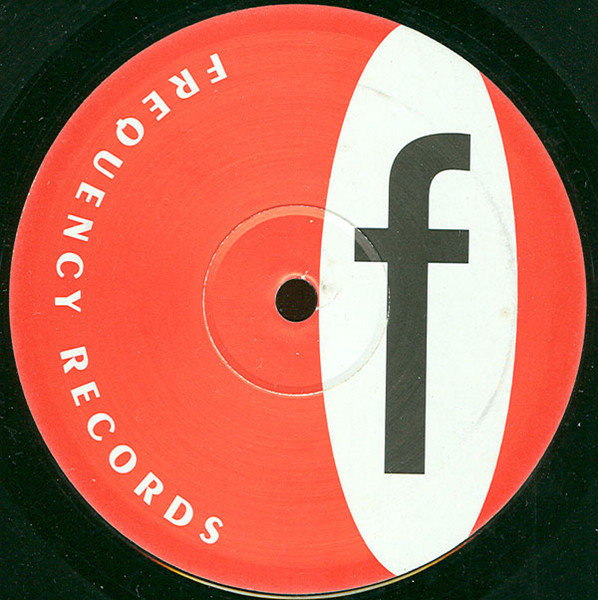 Williams & Clayden - Stone Groove / Hard Edge | Frequency Records (FREQ 002) - 2 Williams & Clayden - Stone Groove / Hard Edge | Frequency Records (FREQ 002) - 2