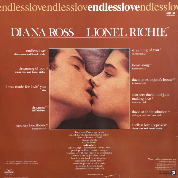 Endless Love