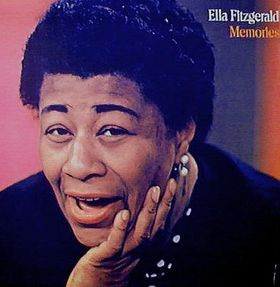 Ella Fitzgerald - Memories | MCA Coral (COPS 6839)