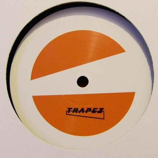 Alexi Delano & Xpansul - Un As Bajo La Manga | Trapez (Trapez 078) - main