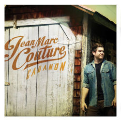 Jean-Marc Couture - Cabanon | Productions JMC (JMCD-4117)