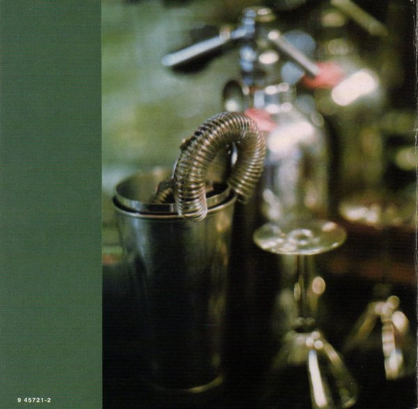 American Music Club - San Francisco CD | Reprise Records (9 45721-2) - 3