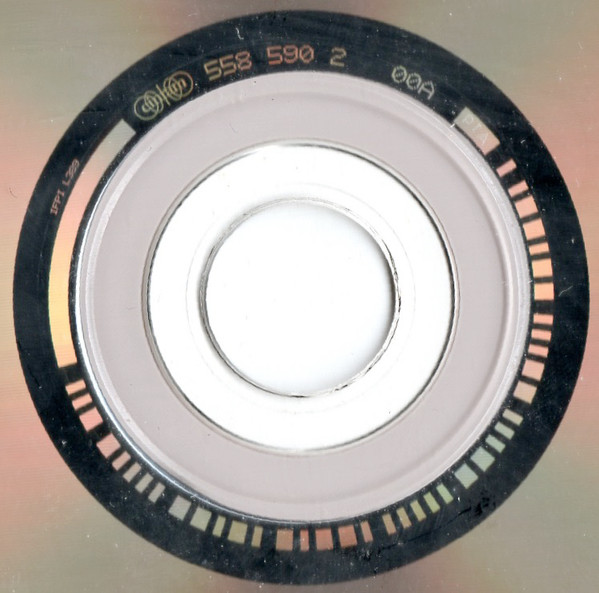 Yuri Buenaventura - Herencia Africana | Mercury (558 590-2) - 4 Yuri Buenaventura - Herencia Africana | Mercury (558 590-2) - 4