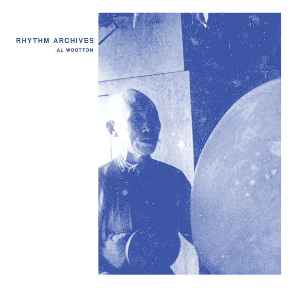 Allen Wootton - Rhythm Archives | Trule (TRULE031)