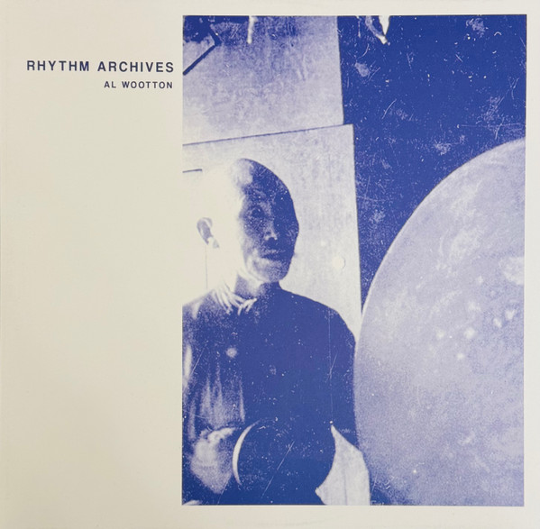 Allen Wootton - Rhythm Archives | Trule (TRULE031) - 2 Allen Wootton - Rhythm Archives | Trule (TRULE031) - 2