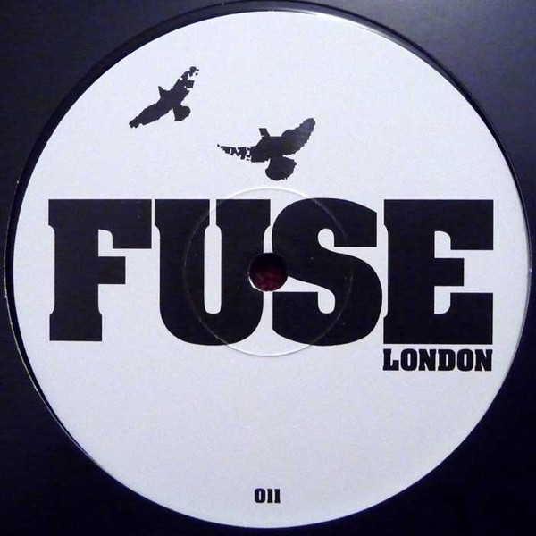 Various - Fusic Volume 4 | Fuse London (FUSE011) - 2
