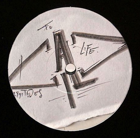 Denis Sulta - This Moment Of Silence EP | Attitudes To Life (ATL006) - main Denis Sulta - This Moment Of Silence EP | Attitudes To Life (ATL006) - main