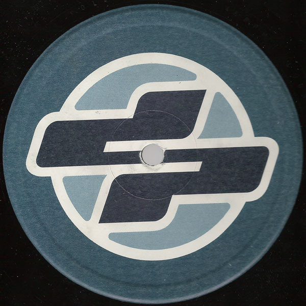 DJ Stardust - Stompin' Jack Flash | Dance Pollution (POLL 206) - 2