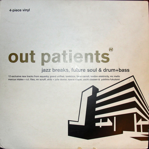 Various - Out Patients | Hospital Records (NHS19LP)