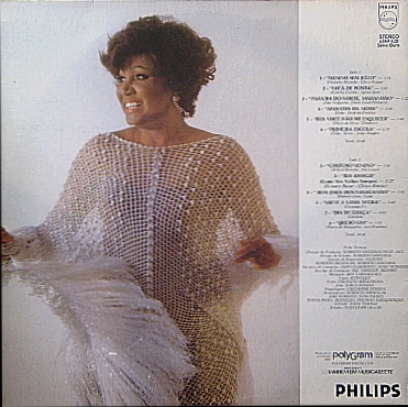 Alcione - Gostoso Veneno | Philips (6349 420) - 2 Alcione - Gostoso Veneno | Philips (6349 420) - 2