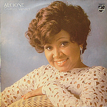 Alcione - Gostoso Veneno | Philips (6349 420)