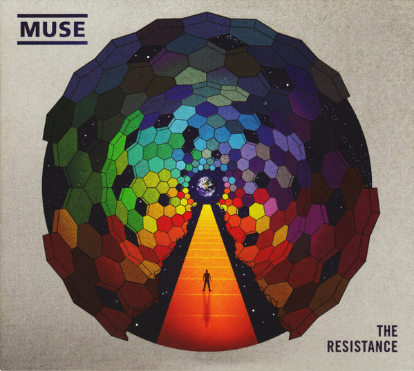 Muse - The Resistance | Warner Bros. Records (825646866250)