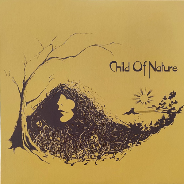 Various - Child Of Nature | Forager Records (FOR-LP007) Various - Child Of Nature | Forager Records (FOR-LP007)