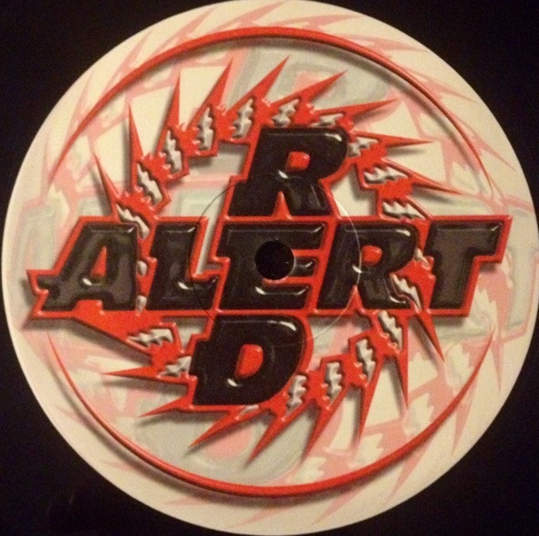 DJ Allan McLoud - Free Me | Red Alert (RED 126) - 2