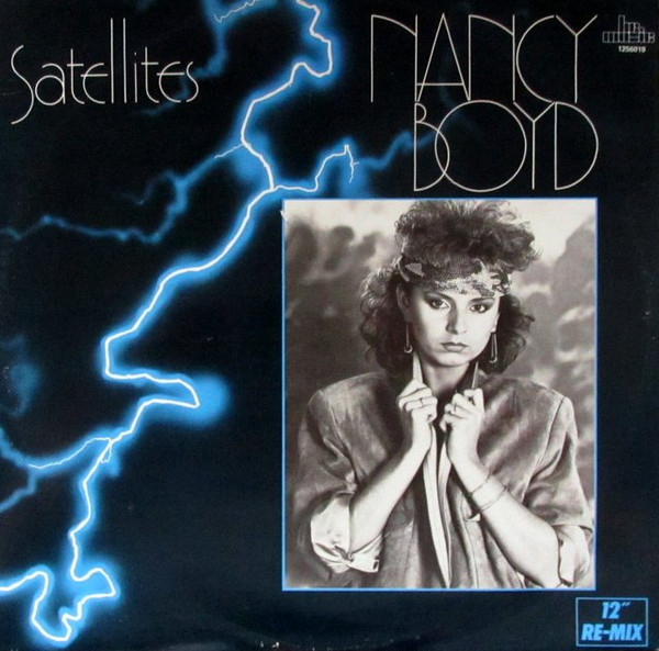 Nancy Boyd - Satellites | BR Music (1256019)