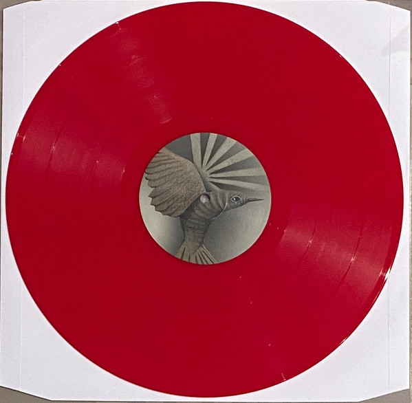 The Chameleons - Tomorrow Remember Yesterday | Strange Times Entertainment LLC (STRANGE002) - 3 The Chameleons - Tomorrow Remember Yesterday | Strange Times Entertainment LLC (STRANGE002) - 3