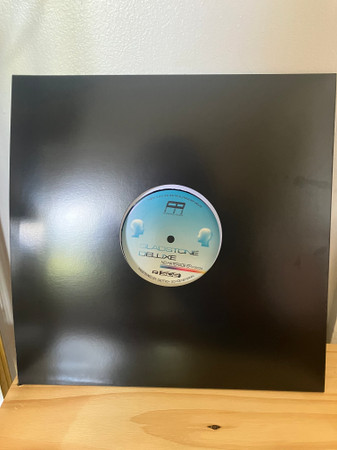 Gladstone Deluxe - No Haterade EP | Fixed Rhythms (FRS034)