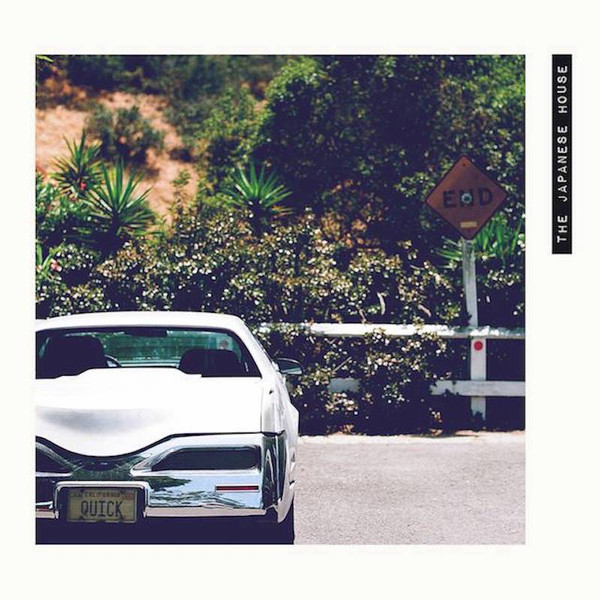 The Japanese House - Clean | Dirty Hit (DH00103)