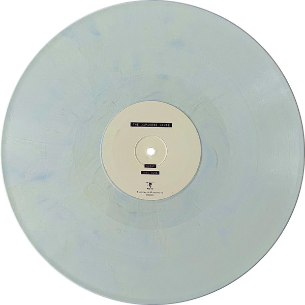 The Japanese House - Clean | Dirty Hit (DH00103) - 2