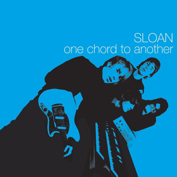 Sloan - One Chord To Another LP | Murderecords (MUR023)