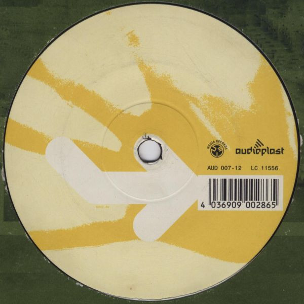 Matanka - Lost In A Dream (2002) | Audioplast (AUD 007-12) - 3 Matanka - Lost In A Dream (2002) | Audioplast (AUD 007-12) - 3
