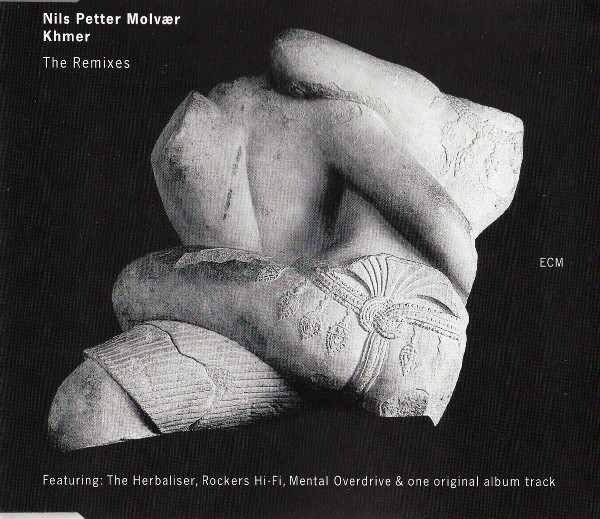 Nils Petter Molvær - Khmer (The Remixes) | ECM Records (ECM 1560 /M) - main