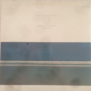 Taburiente - Atlántico | Manzana (SNI-66) - 2