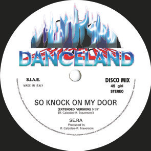 Kea & SE.RA - Abbacadabra | Danceland Records (Disco Mix) - 4 Kea & SE.RA - Abbacadabra | Danceland Records (Disco Mix) - 4