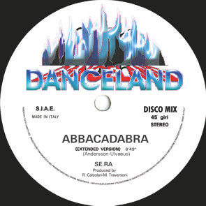 Kea & SE.RA - Abbacadabra | Danceland Records (Disco Mix) - 3 Kea & SE.RA - Abbacadabra | Danceland Records (Disco Mix) - 3