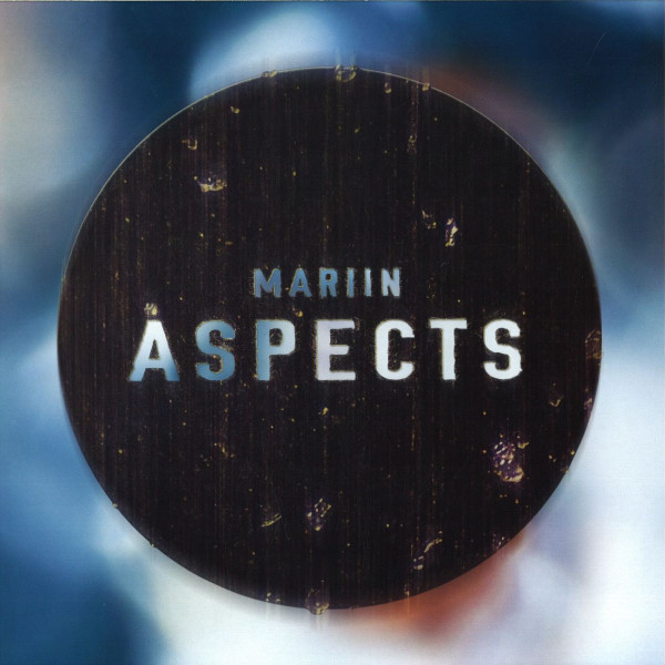 Mariin - Aspects | Undefined Music (UNDF003)