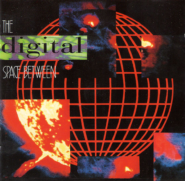 Various - The Digital Space Between | Hard Records (HARDEST 07) - main