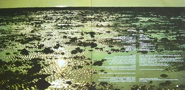 Tangerine Dream - Alpha Centauri / Atem | Brain (BRAIN 2/1082) - 2