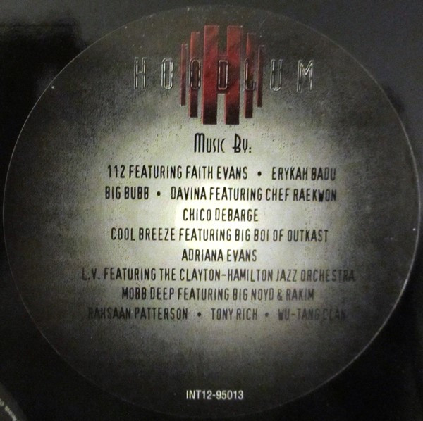 Mobb Deep - Hoodlum | Loud Records (none) - 4 Mobb Deep - Hoodlum | Loud Records (none) - 4