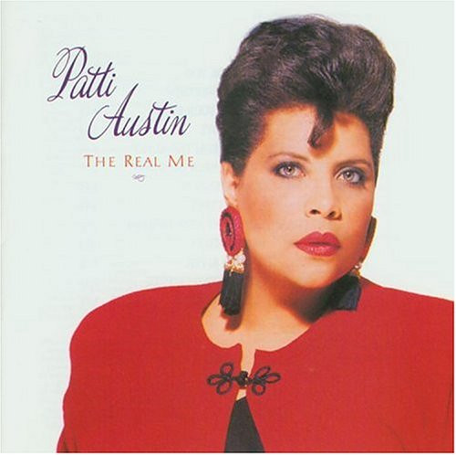 Patti Austin - The Real Me | Qwest Records (925-696-1) - main